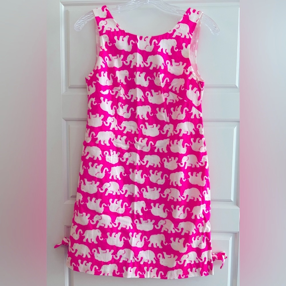 Lilly Pulitzer Shift Dress